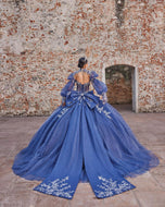 Vizcaya by Morilee Dress 89563