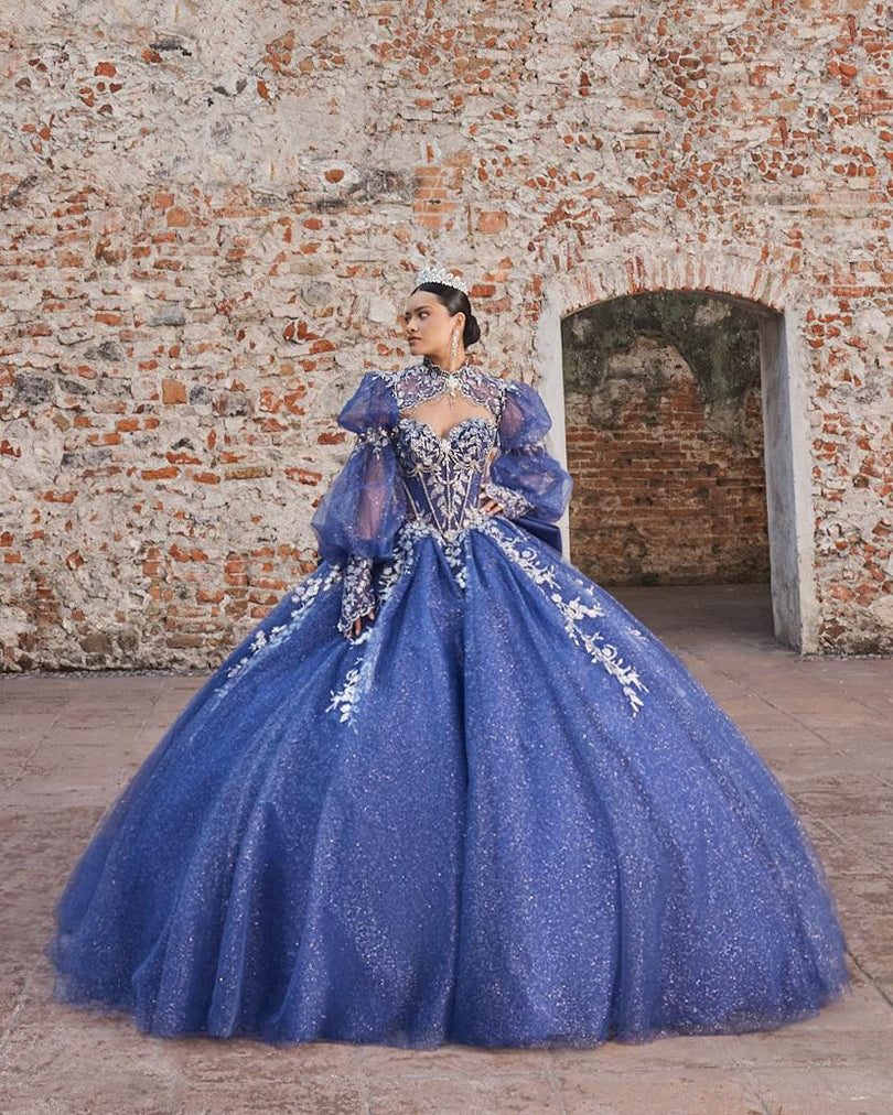 Vizcaya by Morilee Dress 89563