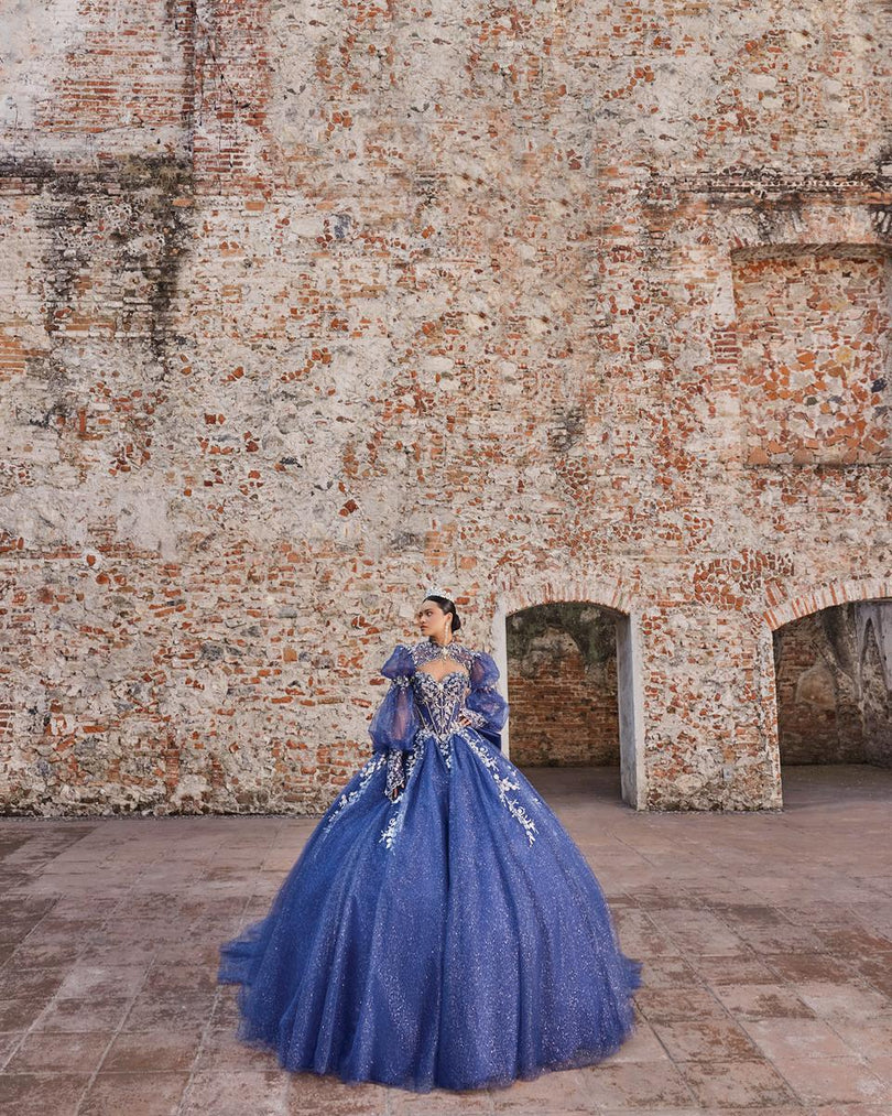 Vizcaya by Morilee Dress 89563
