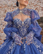 Vizcaya by Morilee Dress 89563
