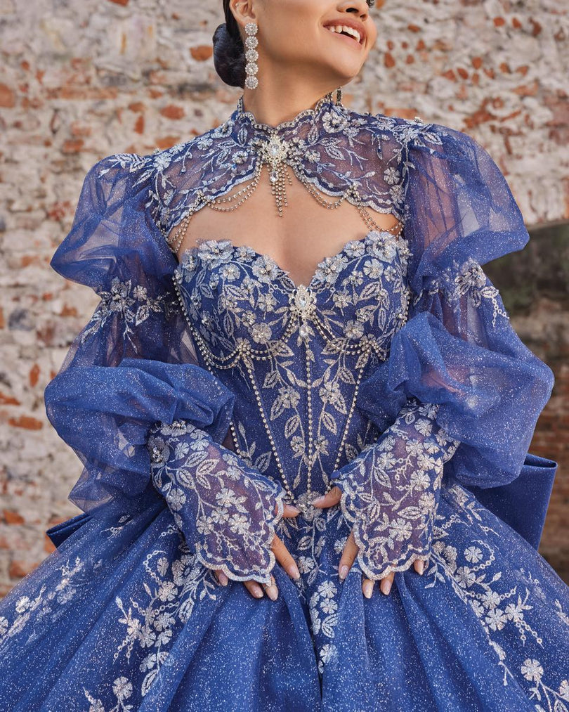 Vizcaya by Morilee Dress 89563