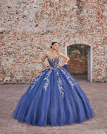 Vizcaya by Morilee Dress 89563