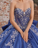 Vizcaya by Morilee Dress 89563