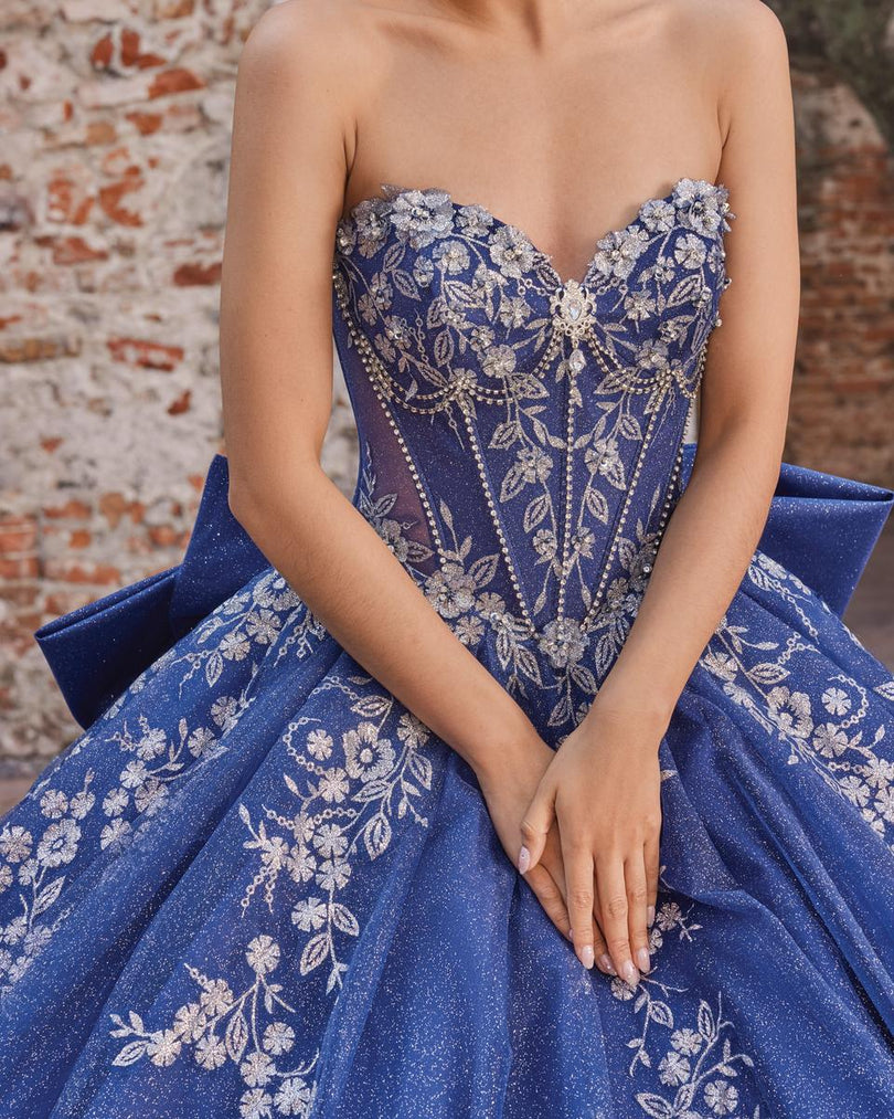 Vizcaya by Morilee Dress 89563