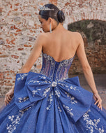 Vizcaya by Morilee Dress 89563