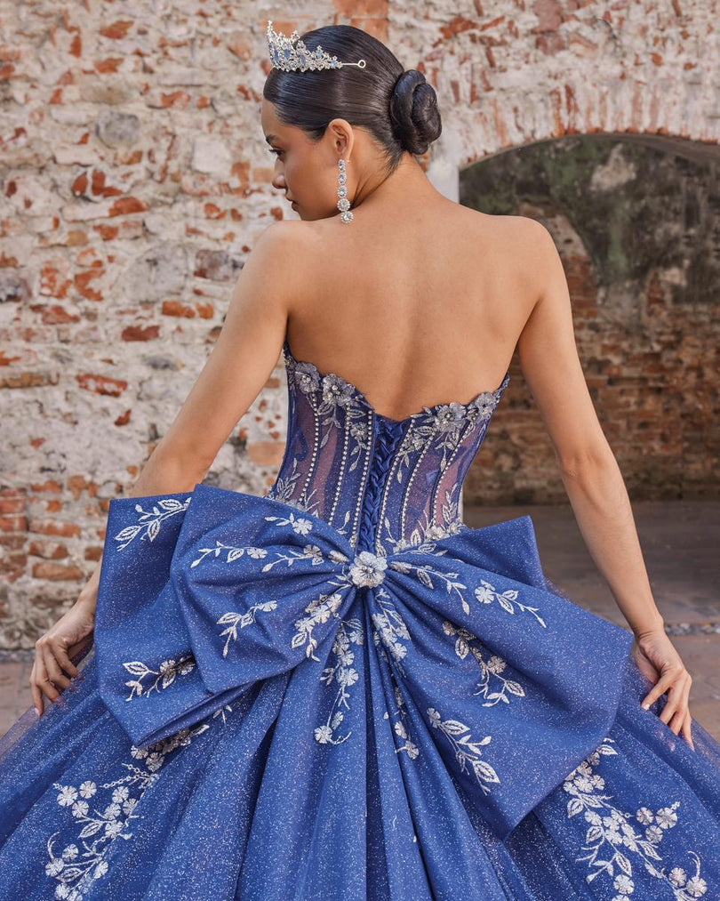 Vizcaya by Morilee Dress 89563
