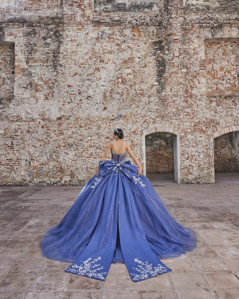 Vizcaya by Morilee Dress 89563