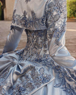 Vizcaya by Morilee Dress 89564