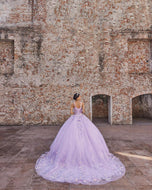 Vizcaya by Morilee Dress 89565