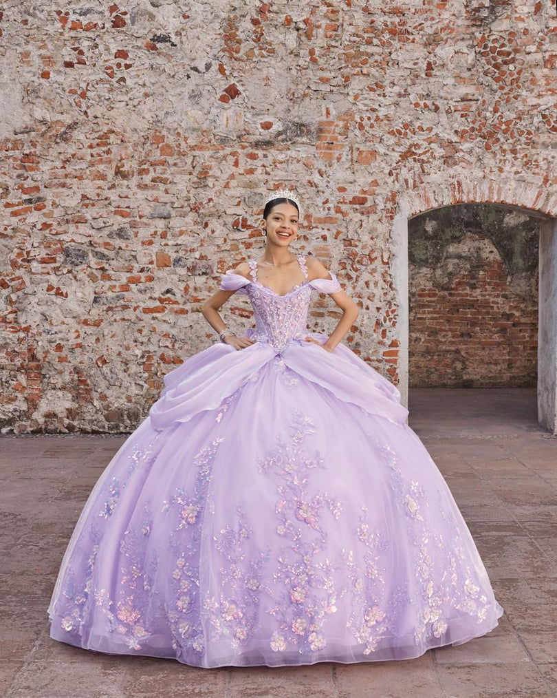 Vizcaya by Morilee Dress 89565