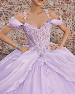 Vizcaya by Morilee Dress 89565