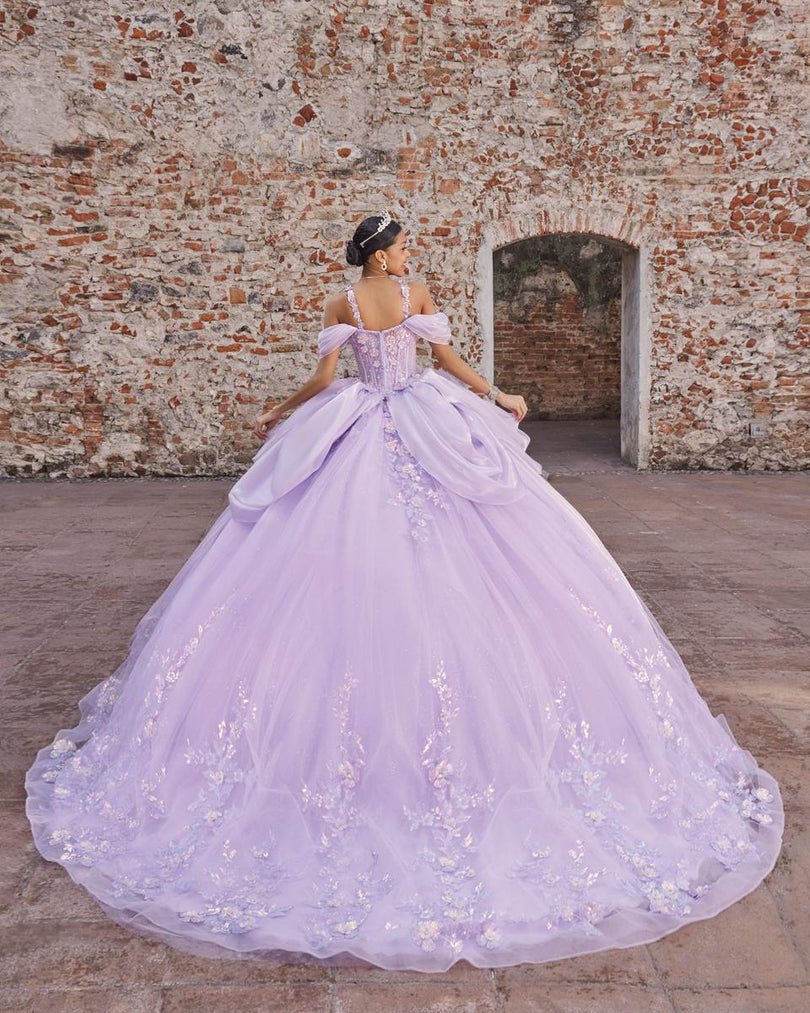 Vizcaya by Morilee Dress 89565