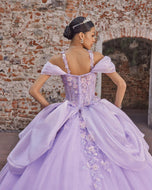 Vizcaya by Morilee Dress 89565