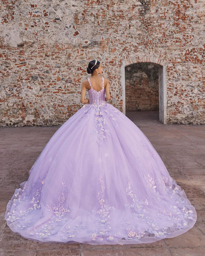 Vizcaya by Morilee Dress 89565