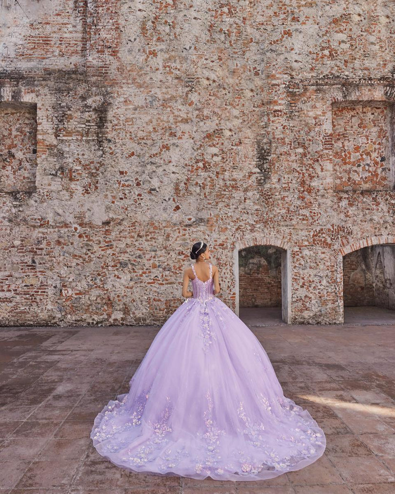 Vizcaya by Morilee Dress 89565