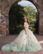 Vizcaya by Morilee Dress 89566