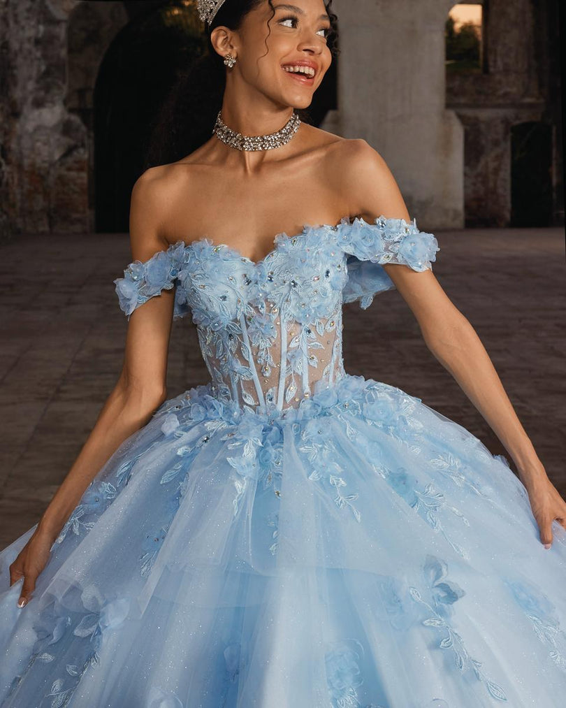 Vizcaya by Morilee Dress 89566