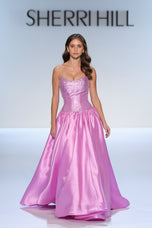 Sherri Hill Dress 58522