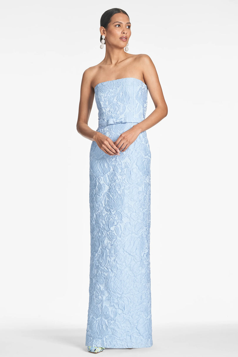 Sachin & Babi "Sophia" Dress