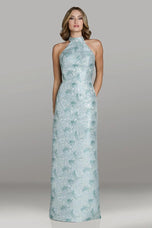 Feriani Couture Dress 12530