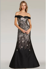 Feriani Couture Dress 12322