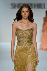 Sherri Hill Dress 67236