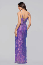 Blondie Nites Dress 6048BN