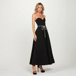 Helsi "Grace" Bow Dress DR6300