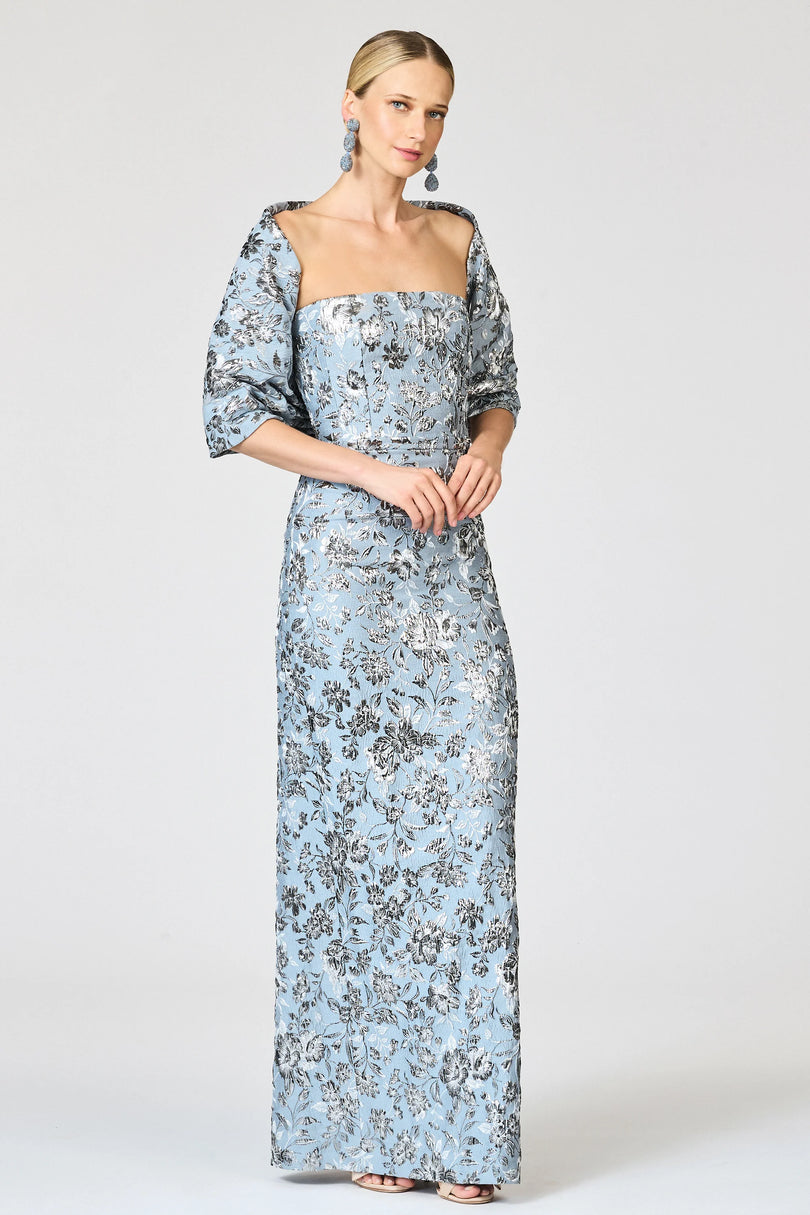 Sachin & Babi "Sophia" Dress