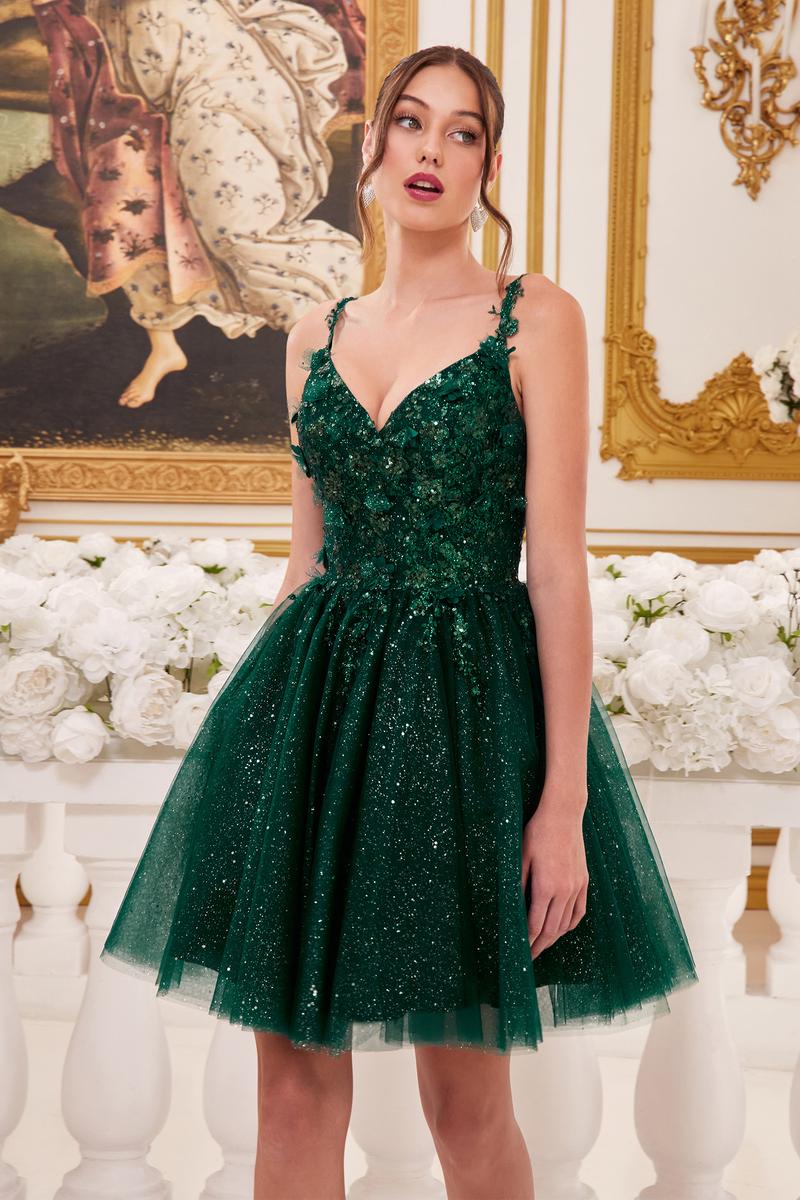 Ladivine Dress 9245