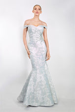 Janique Dress 924