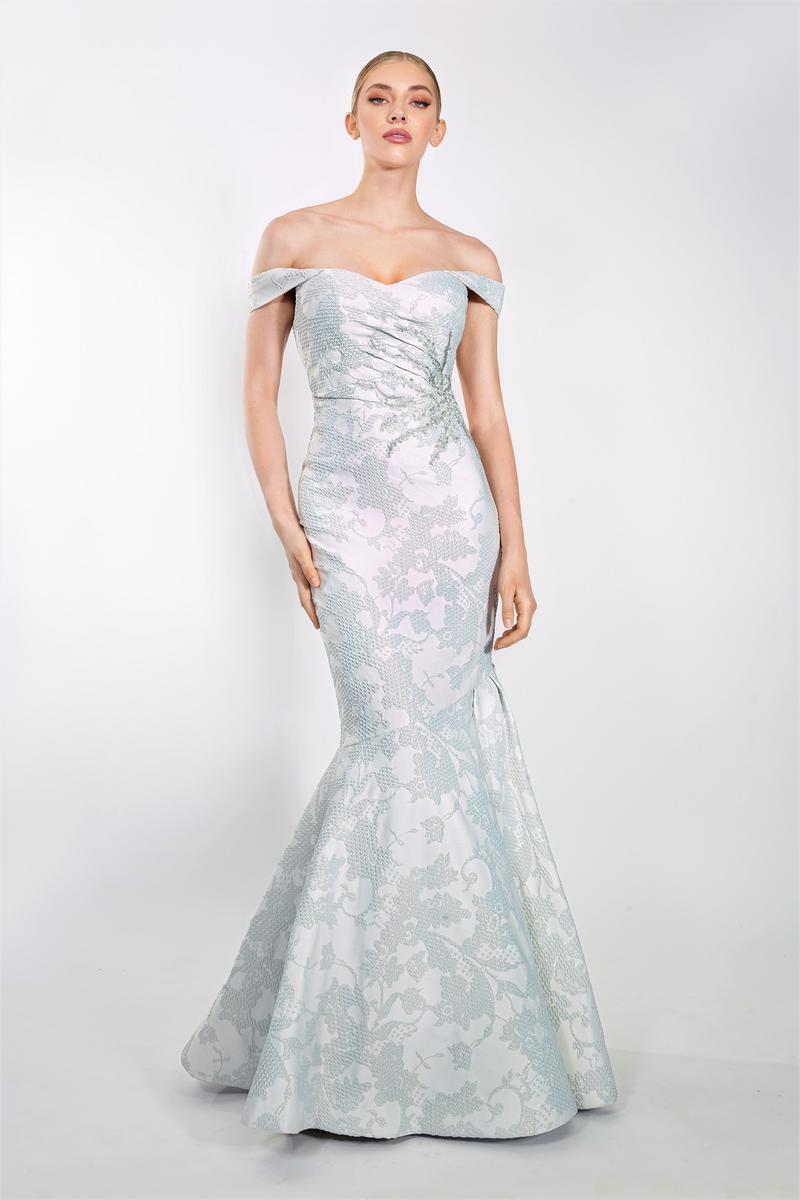 Janique Dress 924