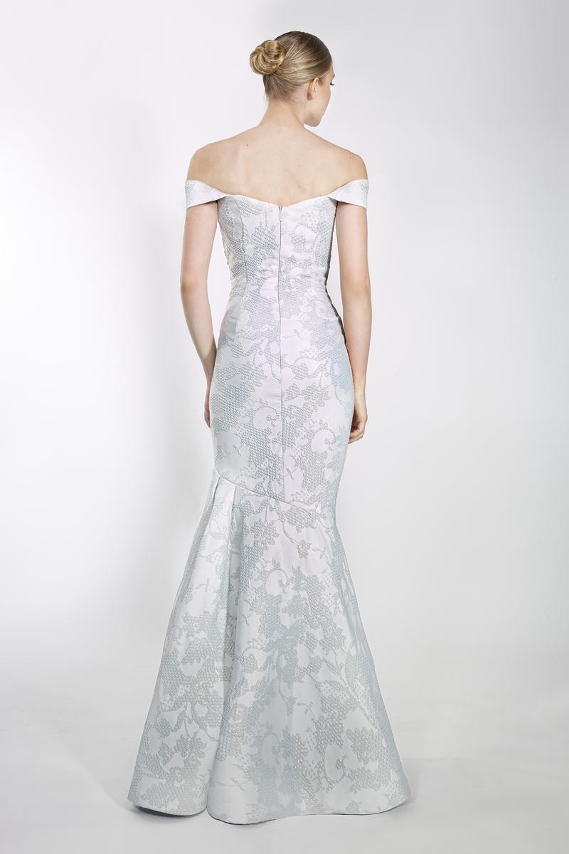 Janique Dress 924