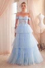 Ladivine Dress 9315