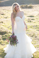 Allure Bridals Dress 9416
