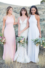 Allure Bridals Dress 9501