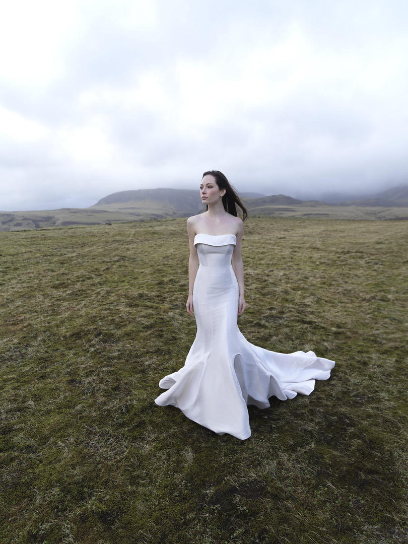 Allure Bridals Dress 9514