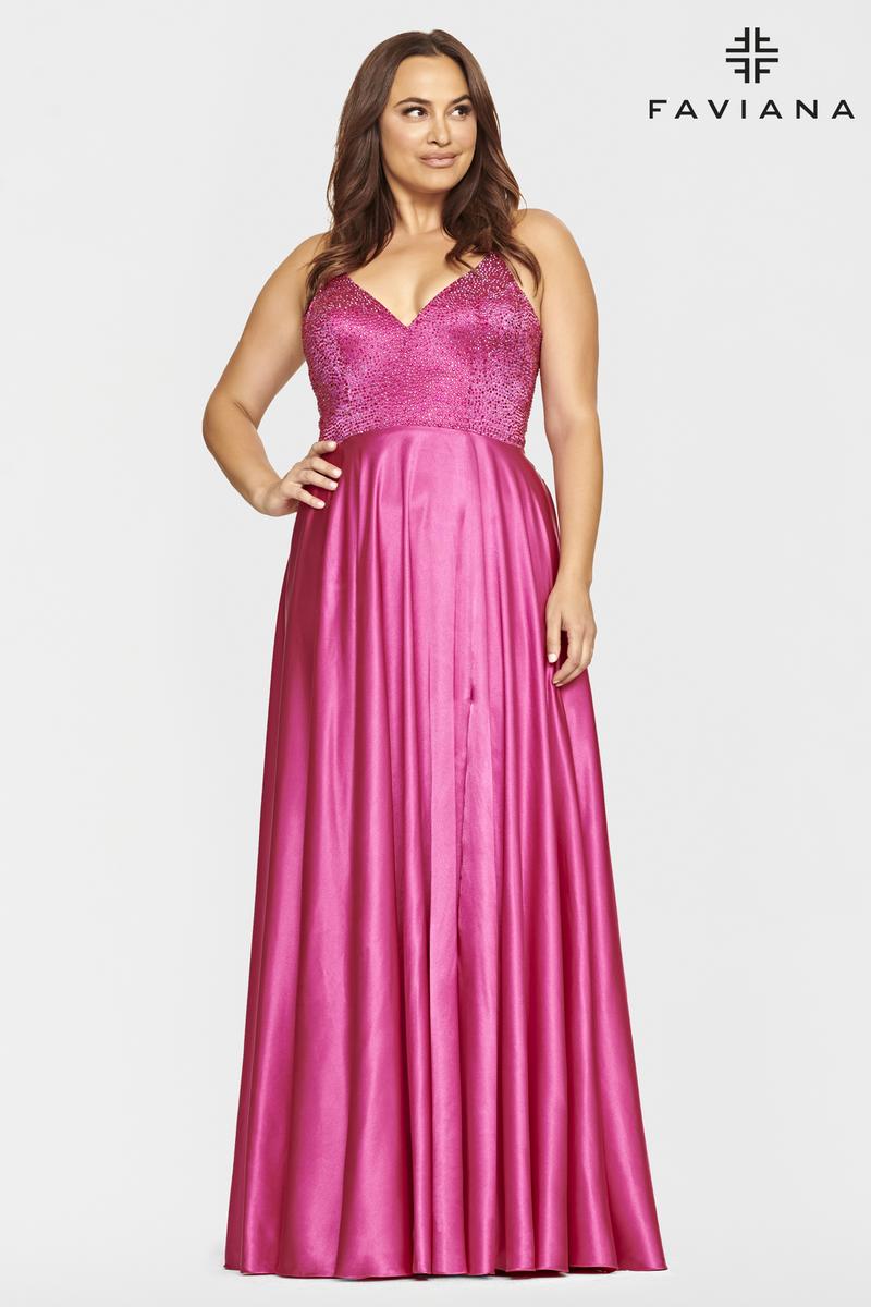 Shop Plus Size Homecoming Dresses | Terry Costa Shop Plus Size Homecoming Dresses | Terry Costa