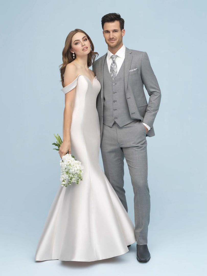 Allure Bridals Dress 9608