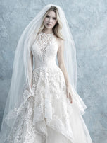 Allure Bridals Dress 9501