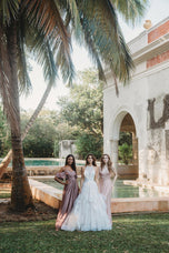 Allure Bridals Dress 9652