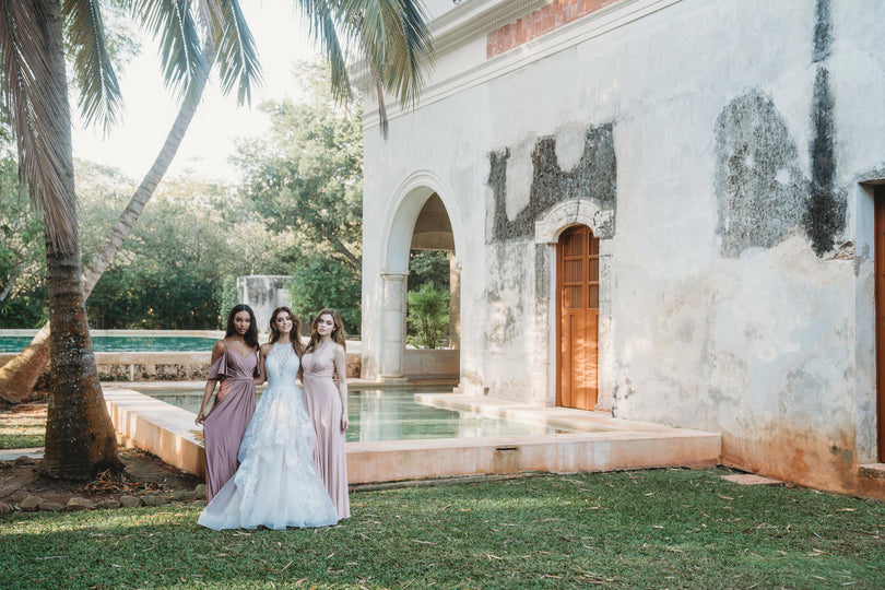 Allure Bridals Dress 9652