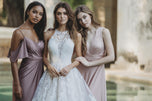 Allure Bridals Dress 9652