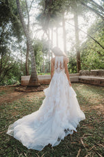 Allure Bridals Dress 9652
