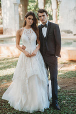 Allure Bridals Dress 9652