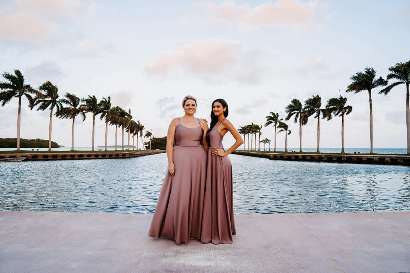 allure formal dresses Bridals Couture Dress C849 line formal dress features cap sleeves and a lace bodice Allure Bridals Dress 9852
