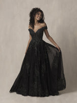 Allure Bridals Dress 9861