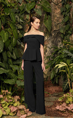 Alexander by Daymor Dress 990B