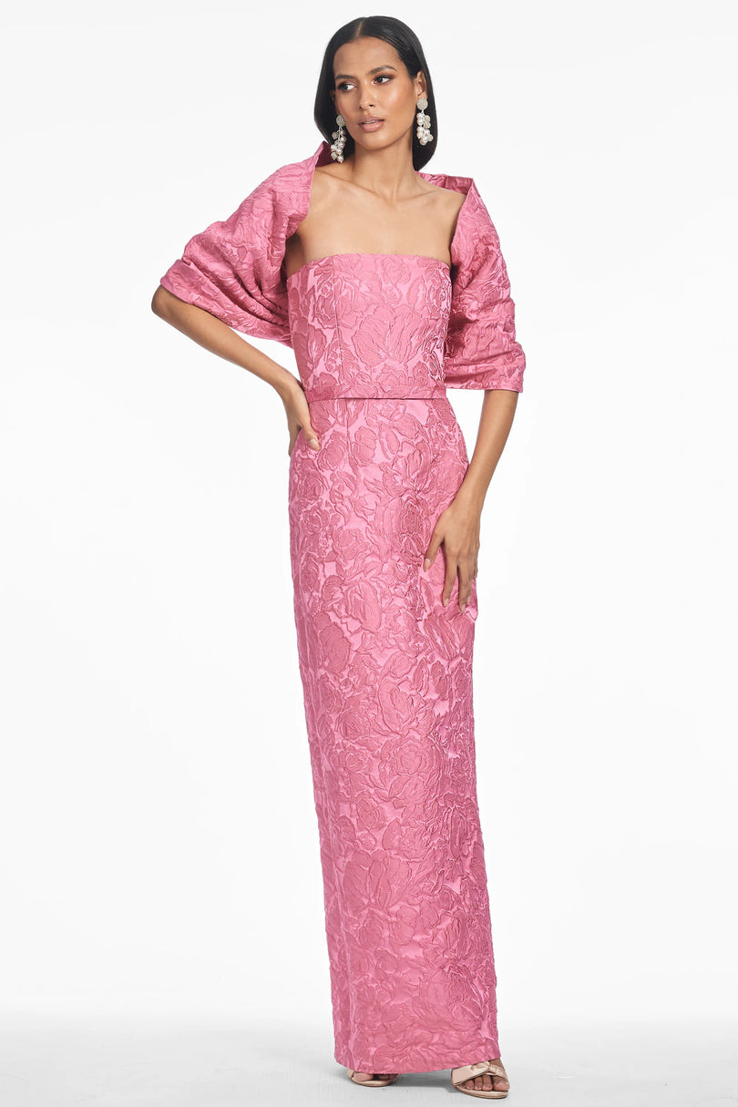 Sachin & Babi "Sophia" Dress