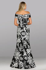 Feriani Couture Dress 18610